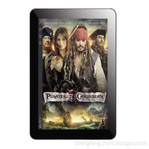 10.1-inch with IPS Screen 1,280 x 800 A31S Quad Core HDMI Tablet PC